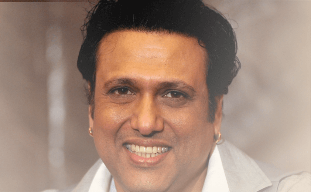 Actor Govinda Shot Himself