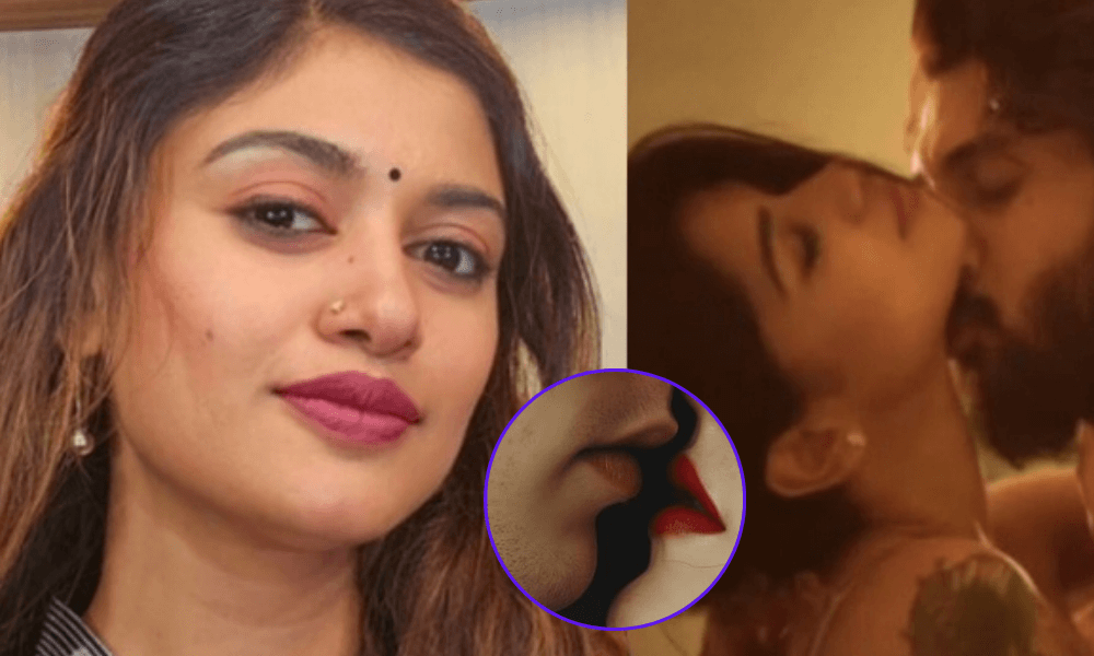 Oviya Helen Viral Video